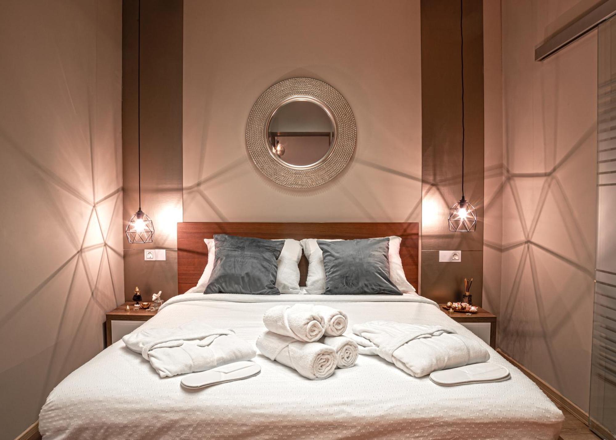 Apartament Venus With Jacuzzi And Sauna - Center Belgrad
