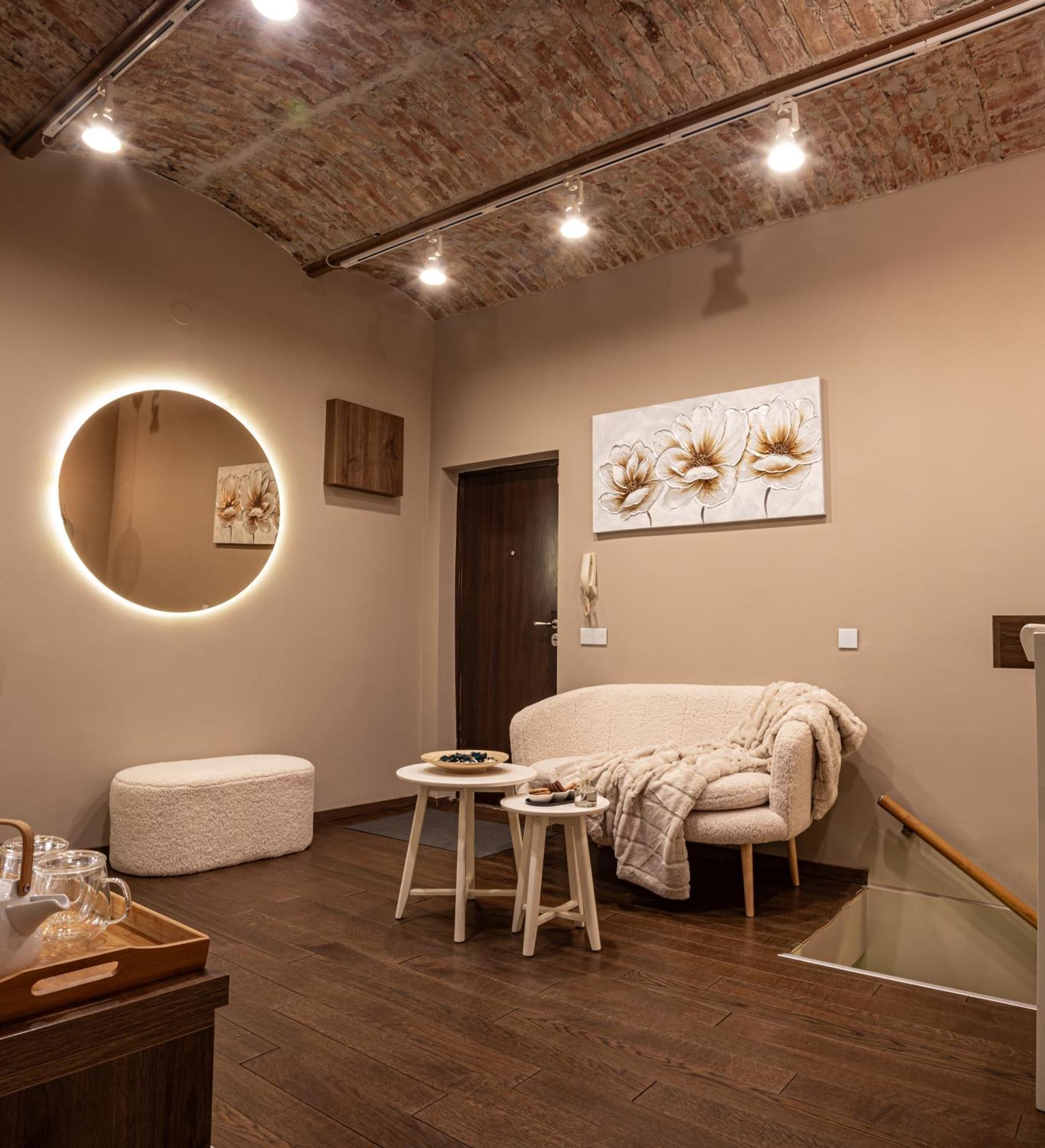 Venus With Jacuzzi And Sauna - Center Apartament