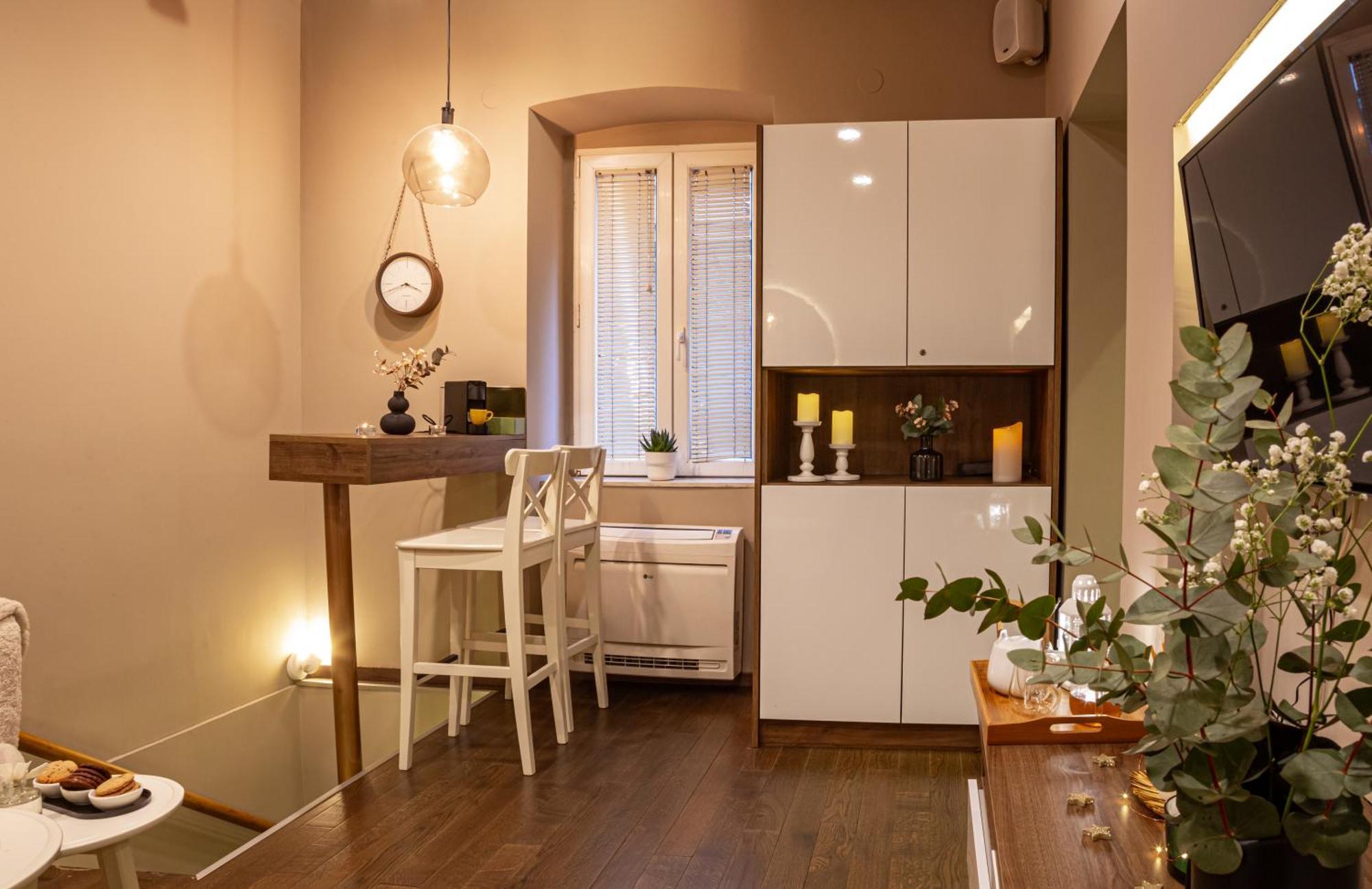 Apartament Venus With Jacuzzi And Sauna - Center *