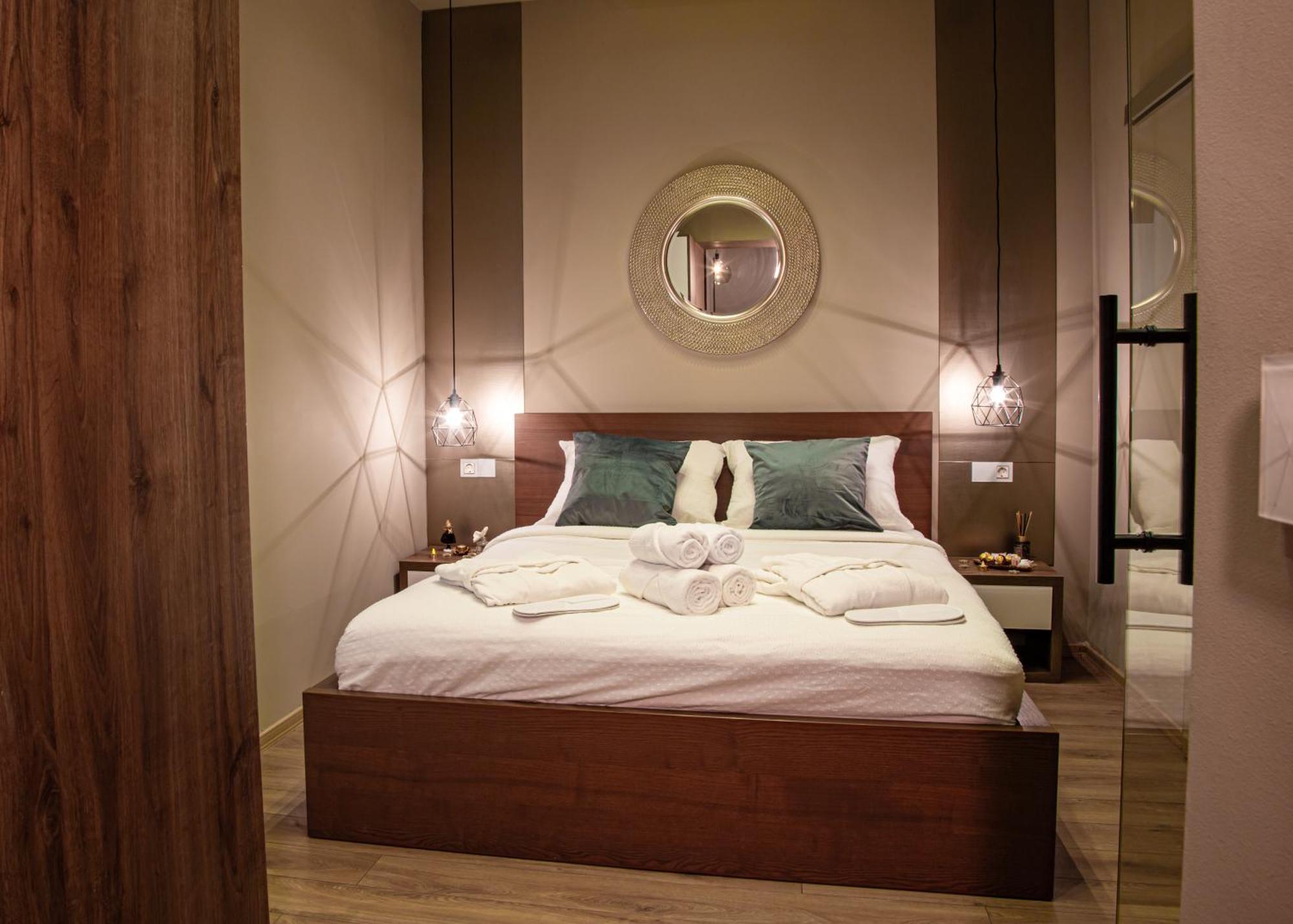Venus With Jacuzzi And Sauna - Center *