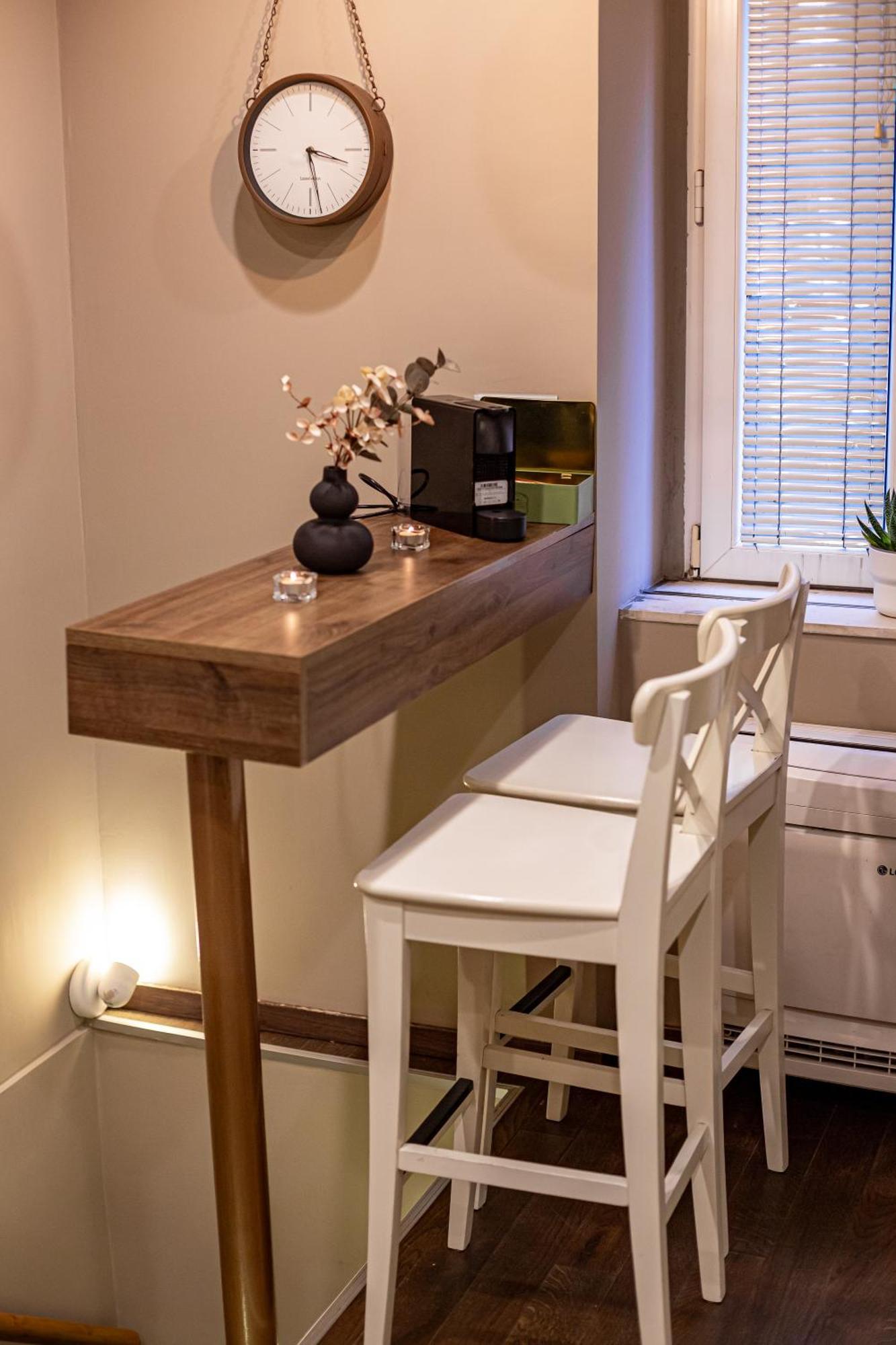 Venus With Jacuzzi And Sauna - Center Apartament