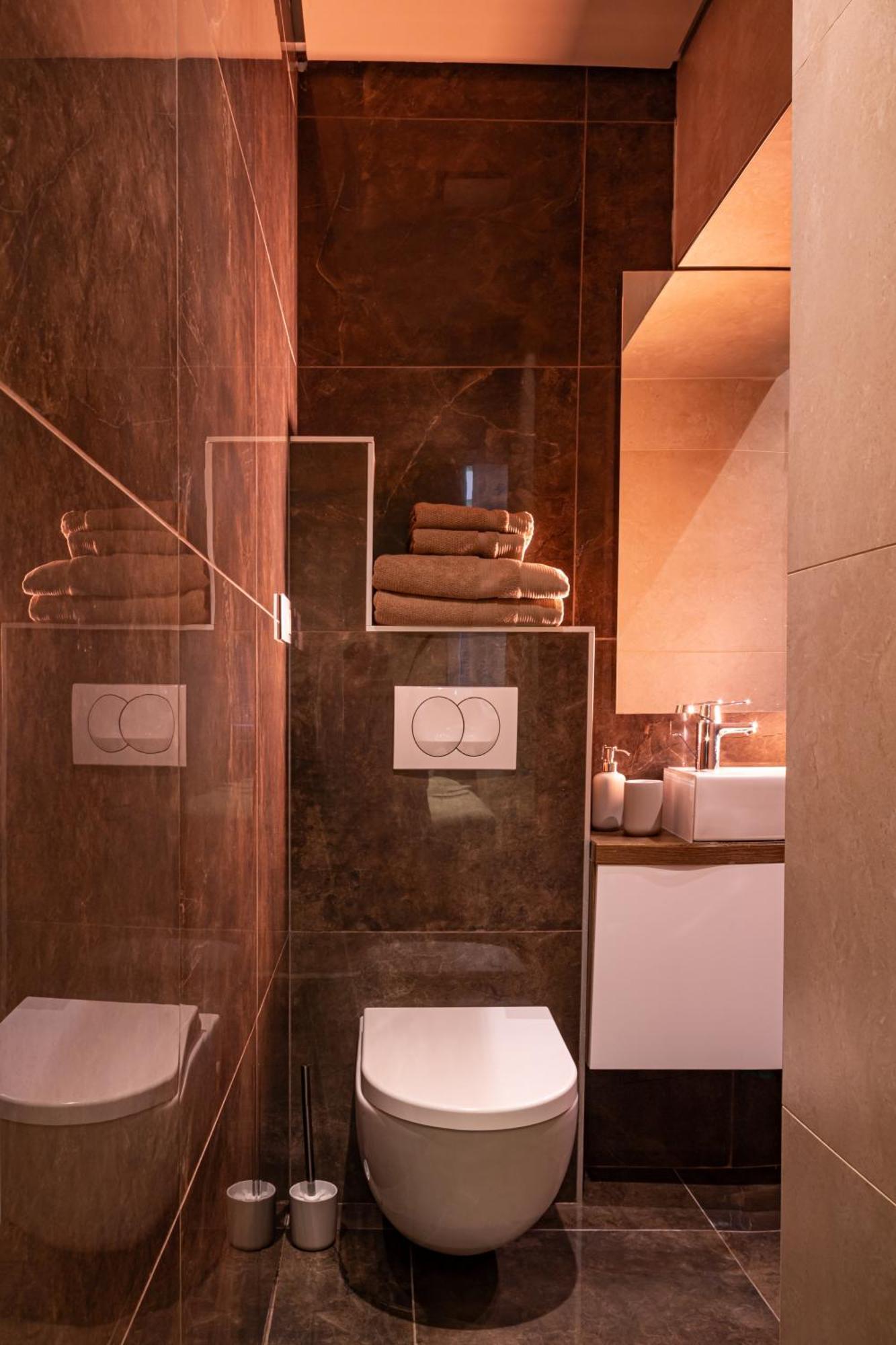 Apartament Venus With Jacuzzi And Sauna - Center *