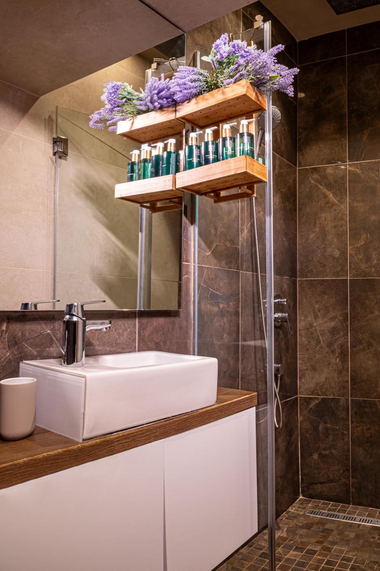 Venus With Jacuzzi And Sauna - Center Apartament *