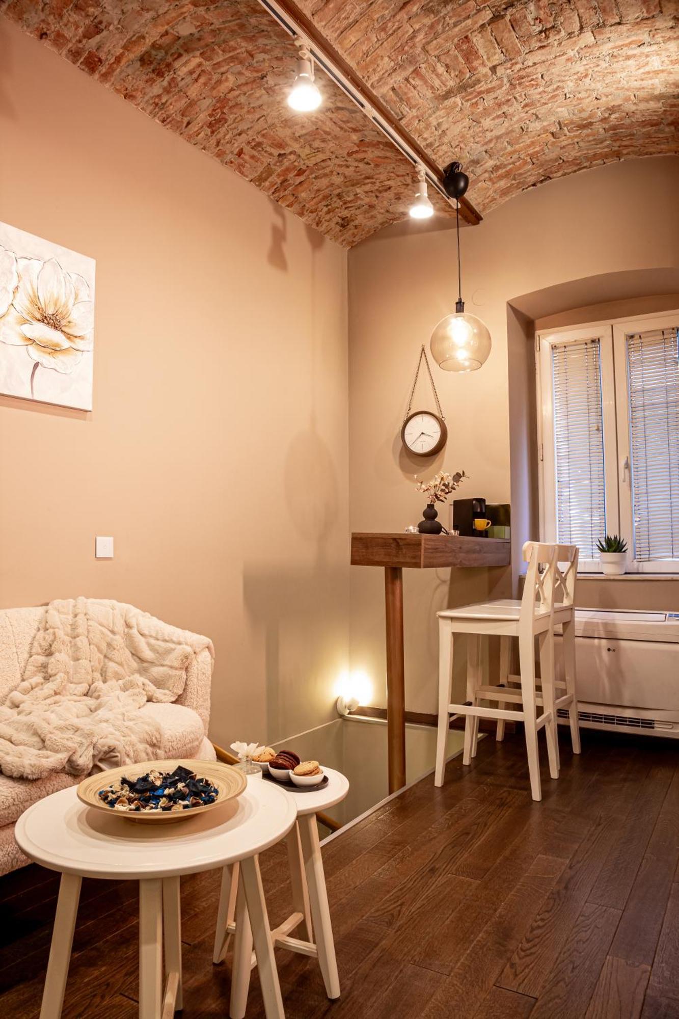 Apartament Venus With Jacuzzi And Sauna - Center Belgrad
