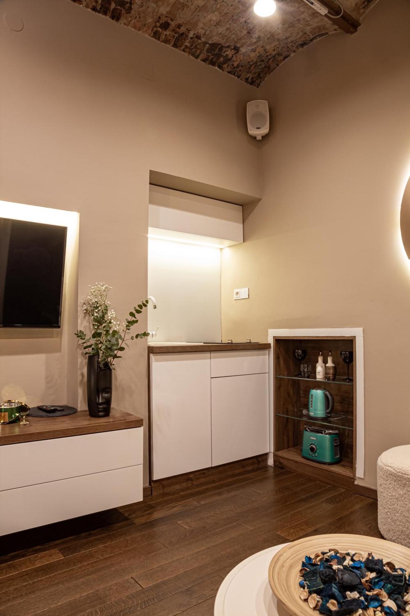 Venus With Jacuzzi And Sauna - Center * Belgrad