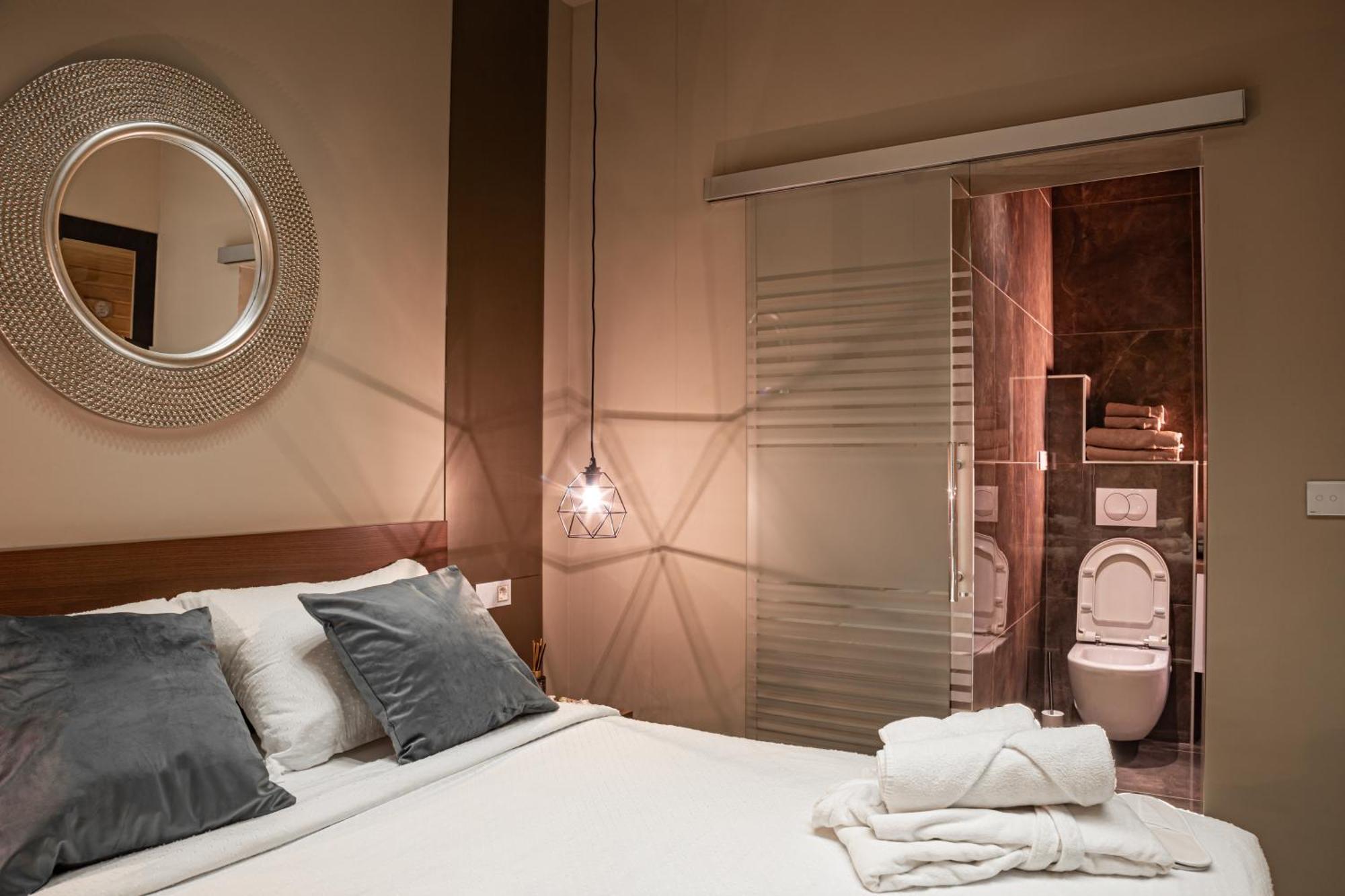 Apartament Venus With Jacuzzi And Sauna - Center