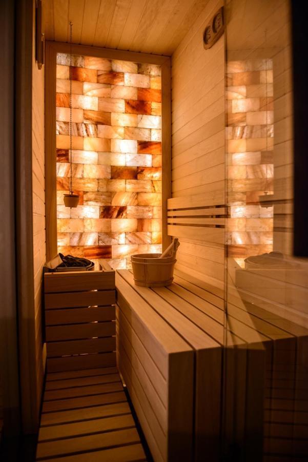 Apartament Venus With Jacuzzi And Sauna - Center *